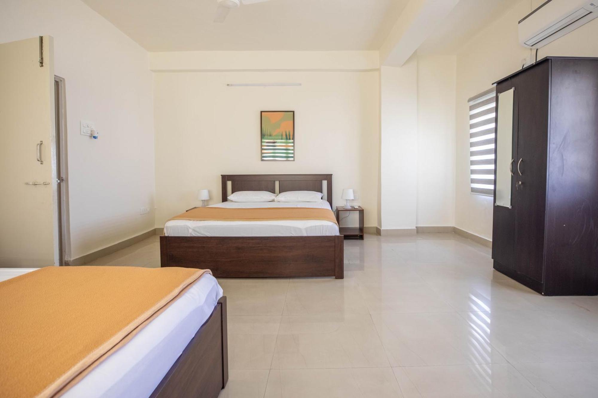 Neemtree Apartments Hyderabad Habitación foto