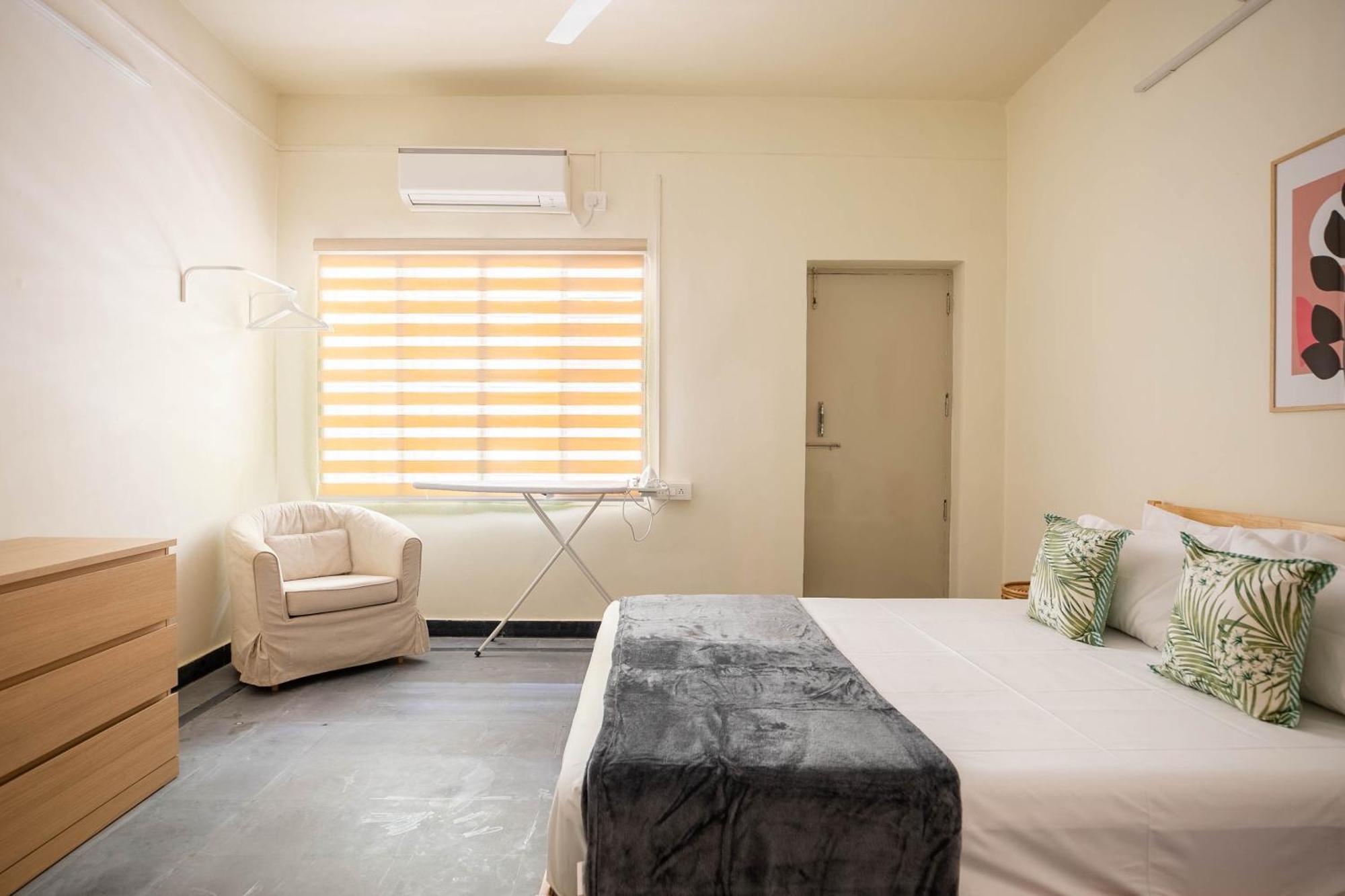 Neemtree Apartments Hyderabad Habitación foto